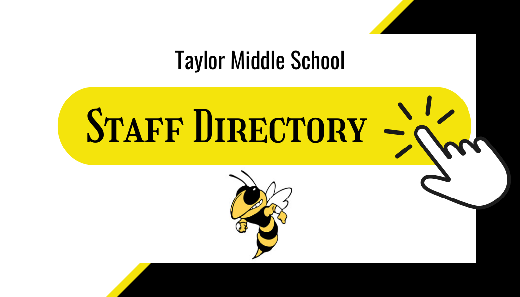 Staff Directory