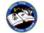 Story time from space