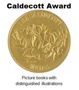Caldecott Award 
