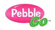 pebble go logo