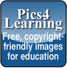 Pics4Learning logo