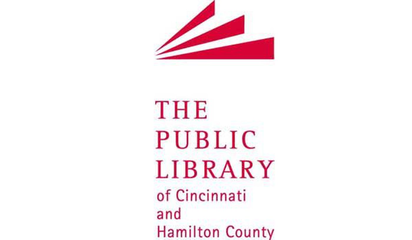 Cincinnati Public Library