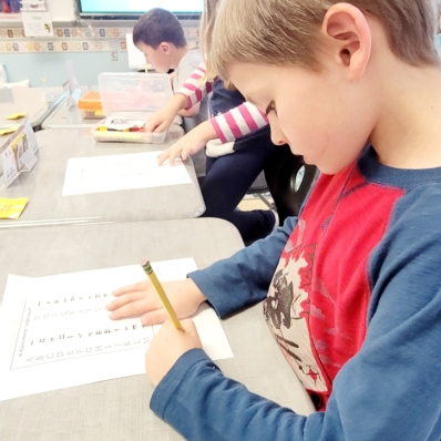 Cuneiform Writing