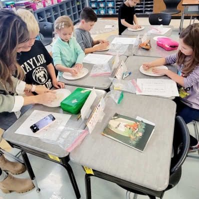 Cuneiform Writing