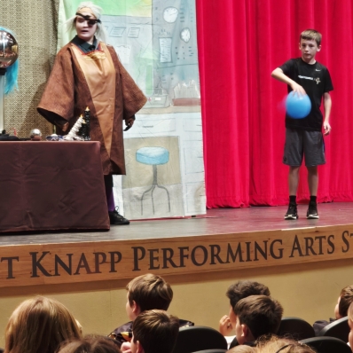 Bright Star Theatre