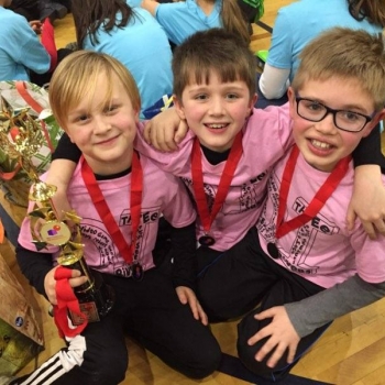 Destination Imagination Regional Tournament 2019