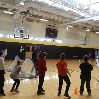 FC Cincinnati Foundation