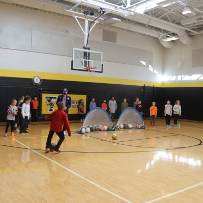 FC Cincinnati Foundation