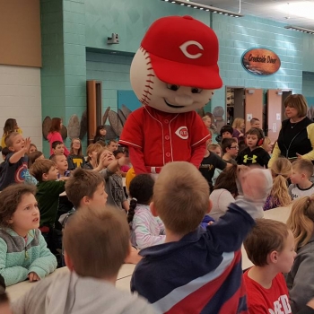 Jump Rope for Heart 2017