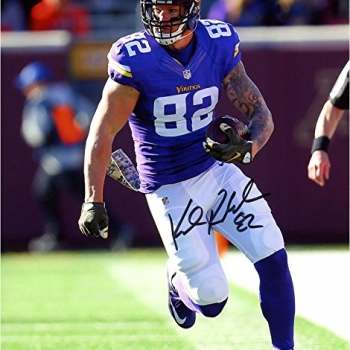 Kyle Rudolph