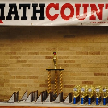 MathCounts Club 2017