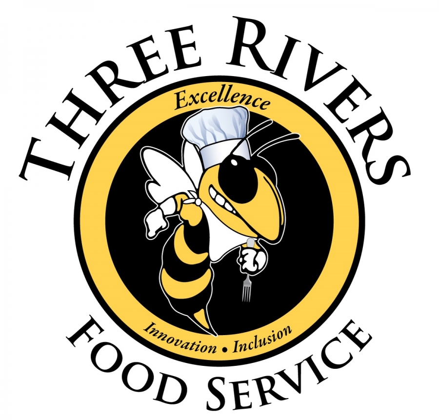 TRLSD Food Service Logo