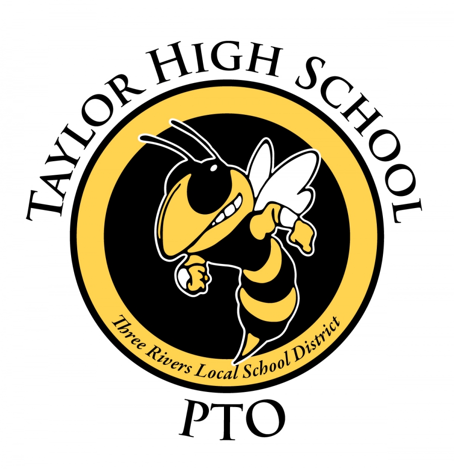THS PTO logo