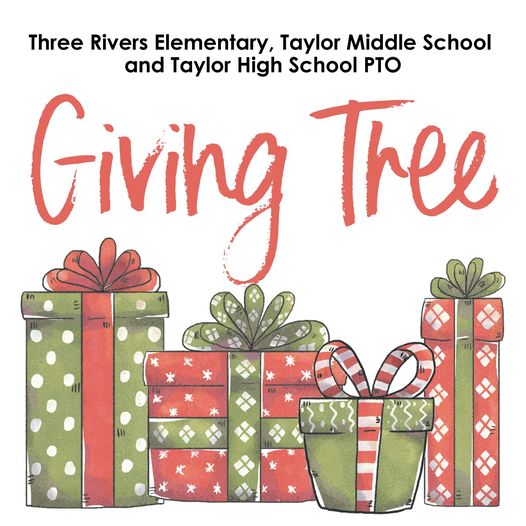 Giving Tree 2021