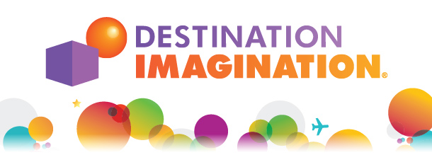 Destination Imagination logo