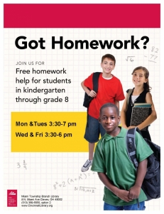 Homework help river pollution