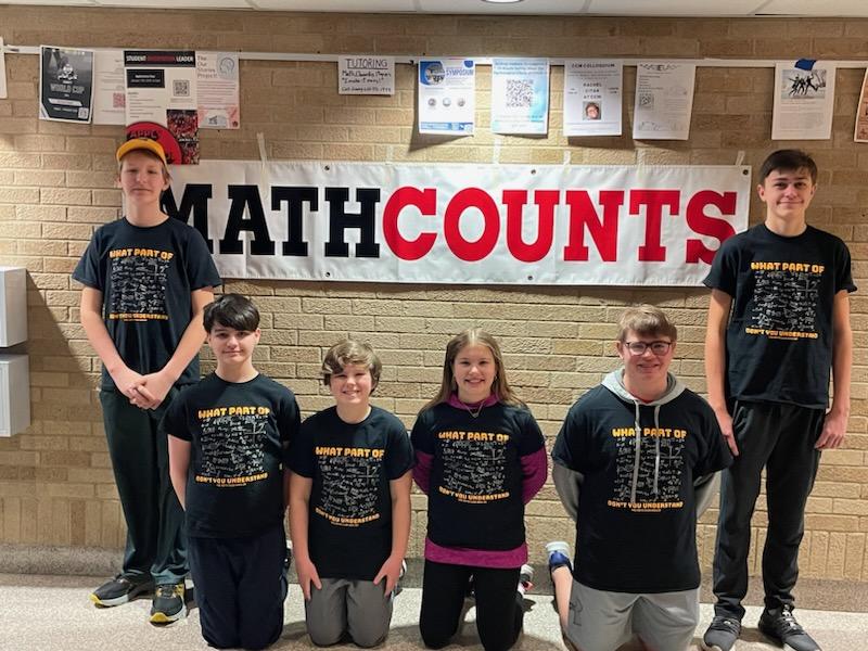 MathCounts