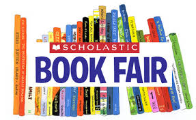 scholastic book fair information