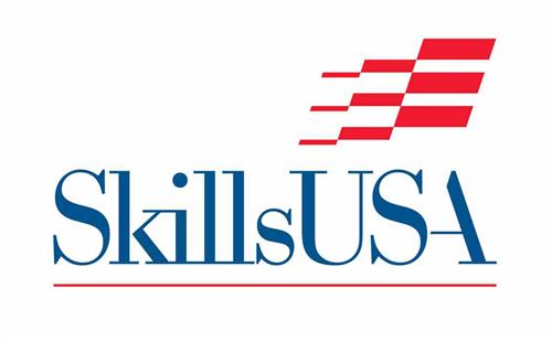 SkillsUSA logo