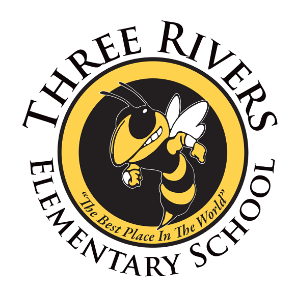 Three Rivers Elementary logo