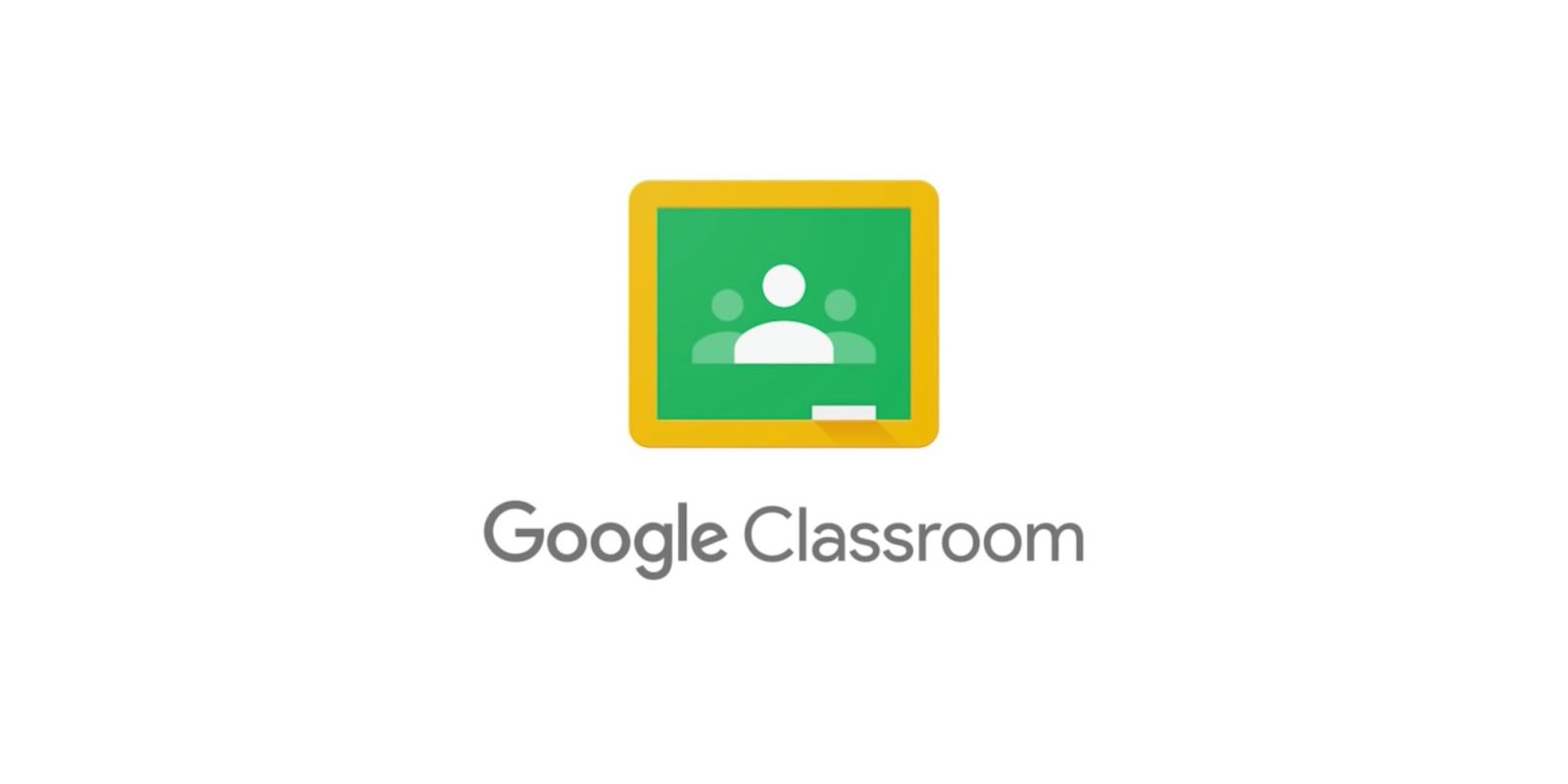 Google Classroom logo