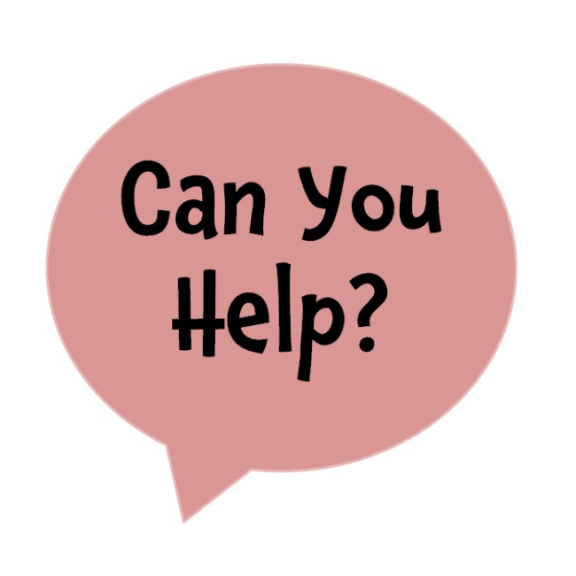 can you help?