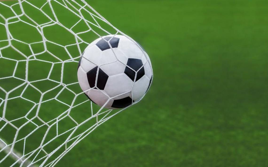 soccer is very fun to play with your friends because you 1v1 each other to see who's better at soccer.