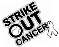 Strike Out Cancer Softball Game