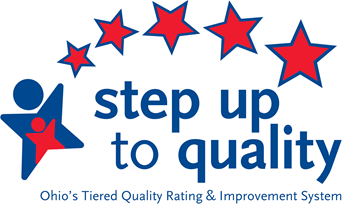 step up to quality award