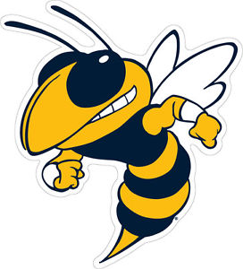 Yellowjacket Logo - Three Rivers