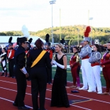 taylor high school band