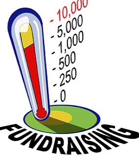 fundraising