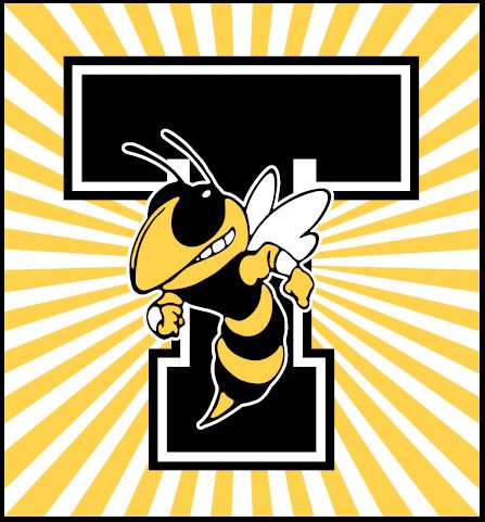 The Yellow Jacket Foundation logo