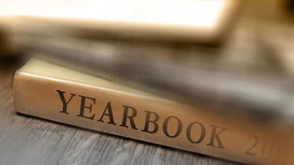 alumni yearbooks