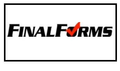 final forms logo