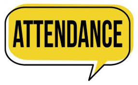 attendance