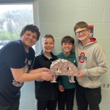 Gifted Program